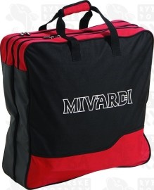 Mivardi Keepnet Bag Square - Team Mivardi