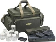 Mivardi Carp Carryall Executive - cena, porovnanie