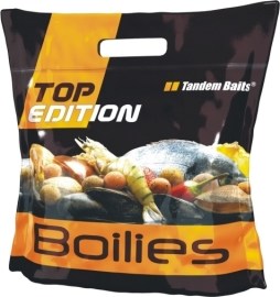 Tandem Baits Top Edition Boilies 3kg