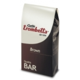Trombetta Brown Bar 1000g