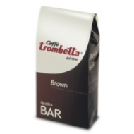 Trombetta Brown Bar 1000g - cena, porovnanie