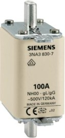 Siemens NH G.000 80A