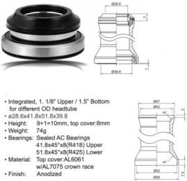 Author ACO-HS40