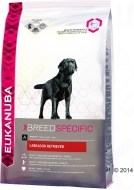 Eukanuba Labrador Retriever 2x12kg - cena, porovnanie