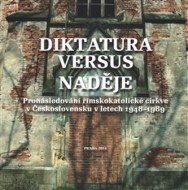 Diktatura versus naděje - cena, porovnanie