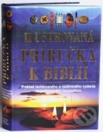 Ilustrovaná príručka k Biblii - cena, porovnanie