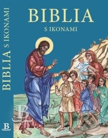 Biblia s ikonami