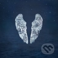Coldplay: Ghost stories - cena, porovnanie