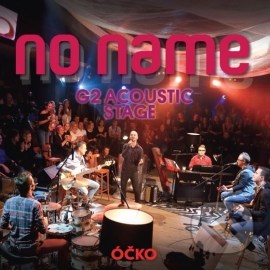 No Name: G2 acoustic stage
