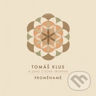 Tomáš Klus: Proměnamě - cena, porovnanie