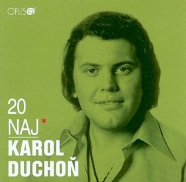 Karol Duchoň: 20 naj