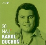 Karol Duchoň: 20 naj - cena, porovnanie