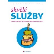 Skvělé služby - cena, porovnanie