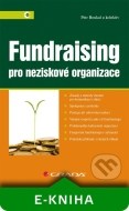 Fundraising - cena, porovnanie