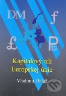 Kapitálový trh Európskej únie - cena, porovnanie