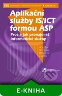 Aplikační služby IS/ICT formou ASP - cena, porovnanie