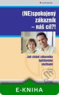 (NE)spokojený zákazník - Náš cíl?! - cena, porovnanie