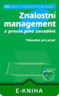 Znalostní management a proces jeho zavádění - cena, porovnanie