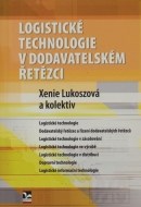 Logistické technologie v dodavatelském řetězci - cena, porovnanie