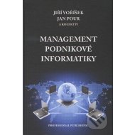 Management podnikové informatiky - cena, porovnanie