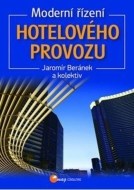 Moderní řízení hotelového provozu - cena, porovnanie