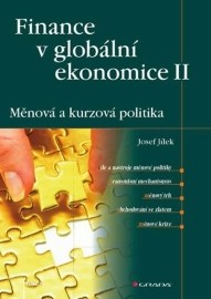 Finance v globální ekonomice II