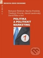 Politika a politický marketing - cena, porovnanie