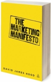 The marketing manifesto