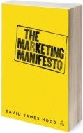 The marketing manifesto - cena, porovnanie