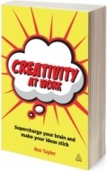 Creativity at Work - cena, porovnanie