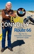 Billy Connolly a jeho Route 66 - cena, porovnanie