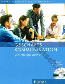 Geschäftskommunikation