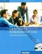 Geschäftskommunikation - cena, porovnanie