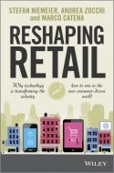 Reshaping Retail - cena, porovnanie