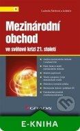 Mezinárodní obchod ve světové krizi 21. století - cena, porovnanie