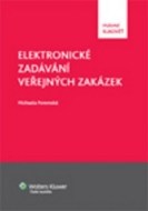 Elektronické zadávání veřejných zakázek - cena, porovnanie