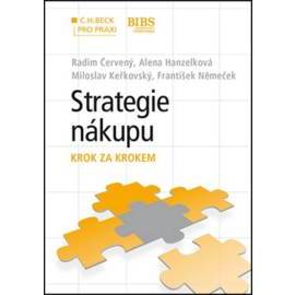 Strategie nákupu