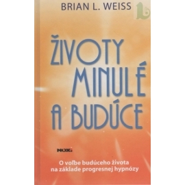 Životy minulé a budúce