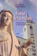 Vôňa levandule - cena, porovnanie