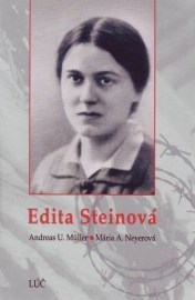 Edita Steinova