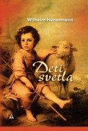 Deti svetla - cena, porovnanie