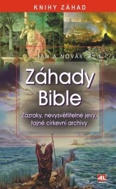 Záhady bible