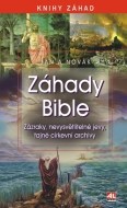 Záhady bible - cena, porovnanie