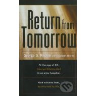 Return from tomorrow - cena, porovnanie