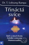 Třináctá svíce - cena, porovnanie