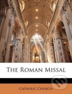 The roman missal - cena, porovnanie