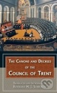 The canons and decrees of the council of trent - cena, porovnanie