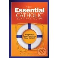 The essential catholic survival guide - cena, porovnanie