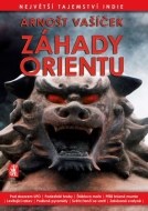 Záhady Orientu - cena, porovnanie