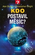 Kdo postavil Měsíc? - cena, porovnanie